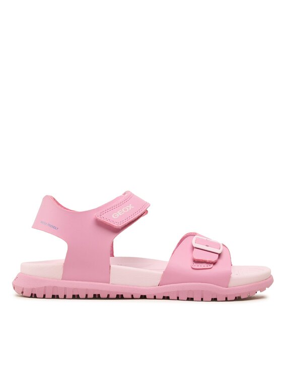 Sandale Geox J Sandal Fusbetto Gi J35HQA000BCC8052 D Roz
