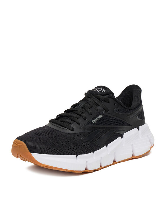 Reebok Reebok Αθλητικά SS-ZIG DYNAMICA 6 100225495 Μαύρο