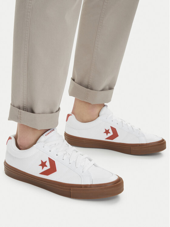 Converse Converse Tenisenes Sport Casual  A13494C Balts