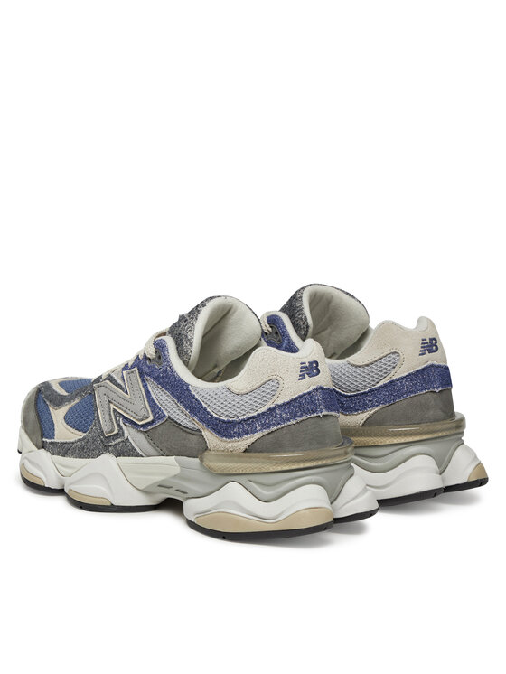 New Balance New Balance Αθλητικά U9060NTA Μπλε