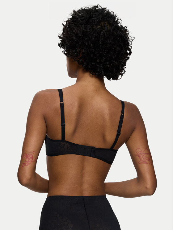 Triumph Triumph Top grudnjak Fit Smart 10202460 Crna