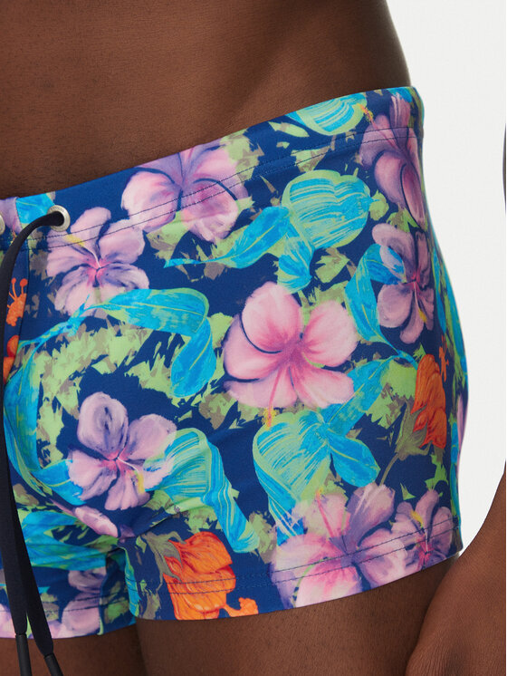 HOM HOM Bermuda Balata 402904 Multicolore