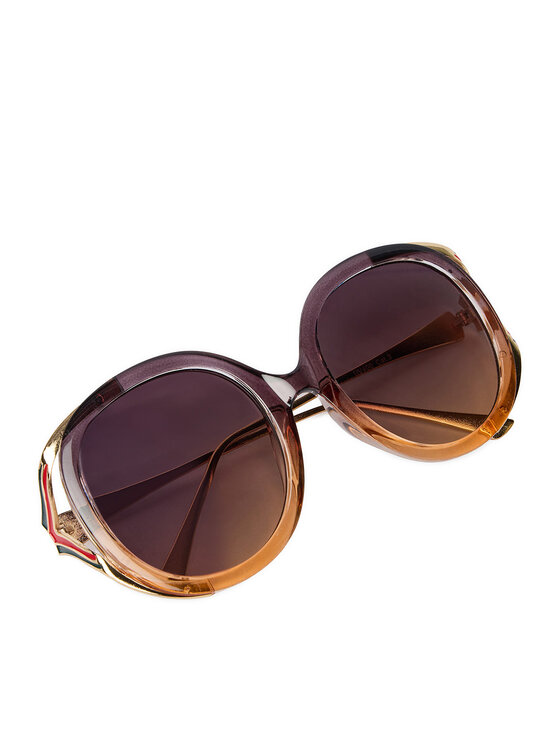 Acccessories Acccessories Occhiali da sole 1WA-040-SS20 Oro