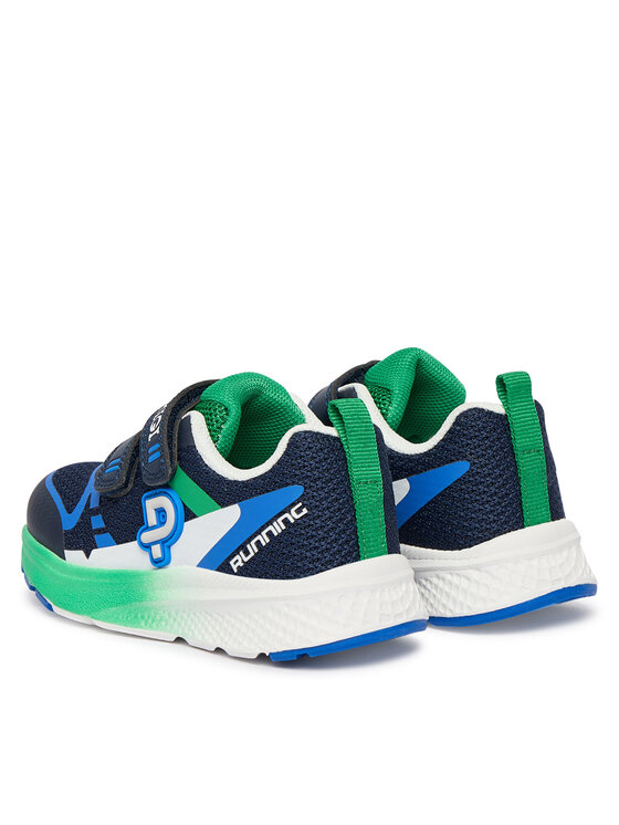 Primigi Primigi Sneakersy AVANT 1446555 Granatowy