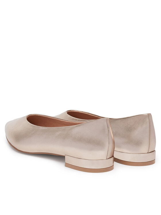 JENNY JENNY Pantofi WS20019-11 Auriu