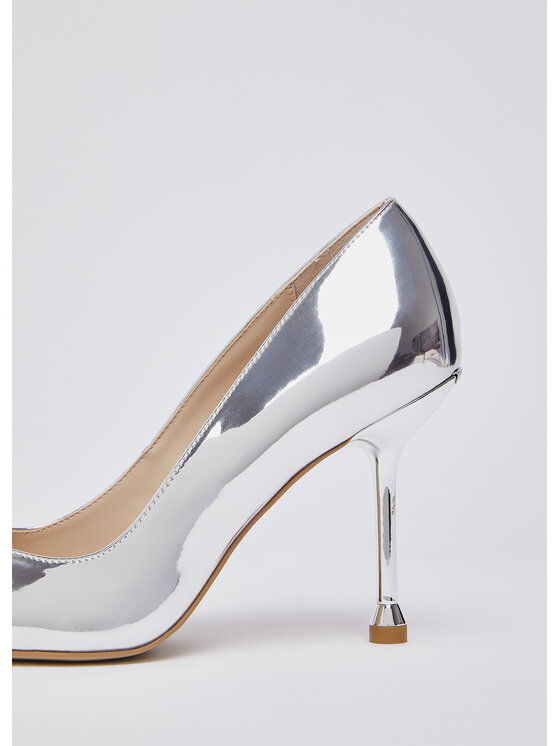 Liu Jo Liu Jo Décolleté SXX009EX02900532 Argento