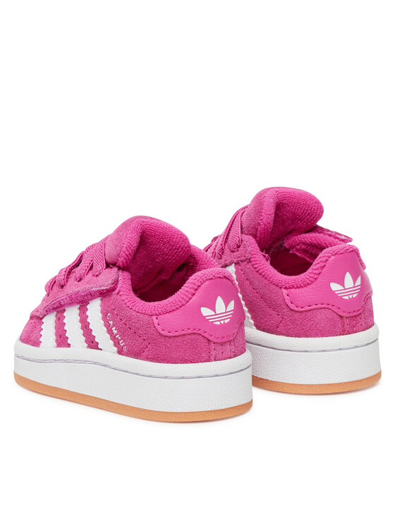 adidas adidas Tenisice Campus 00S Comfort Closure JS3853 Ružičasta