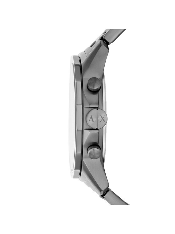 Armani Exchange Armani Exchange Zegarek Banks AX1731 Srebrny