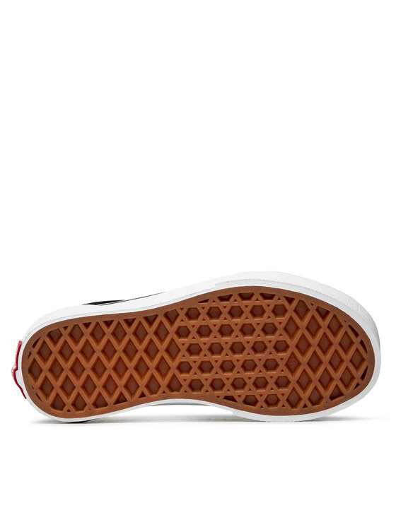 Vans Vans Teniși Old Skool VN000W9T6BT Negru