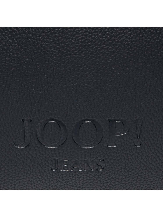 JOOP! Jeans JOOP! Jeans Torebka Lettera 1.0 Cloe 4130000865 Czarny
