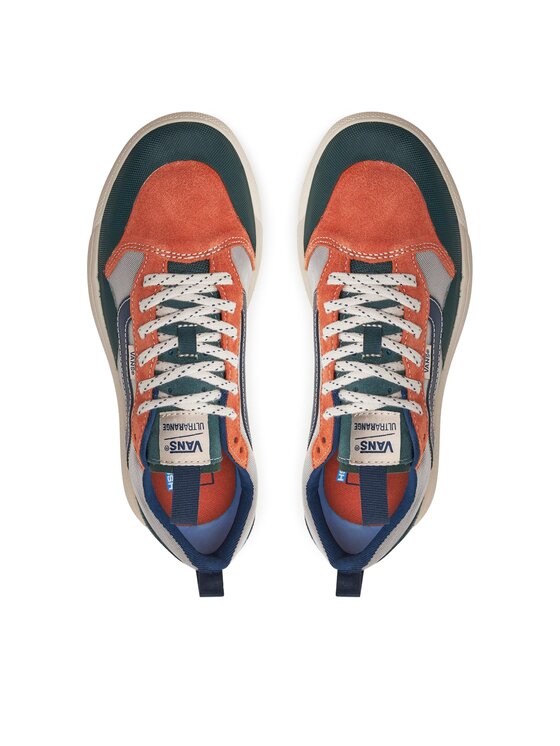 Vans Vans Sneakers Ua Ultrarange Exo Se VN0A4UWM2LN1 Verde