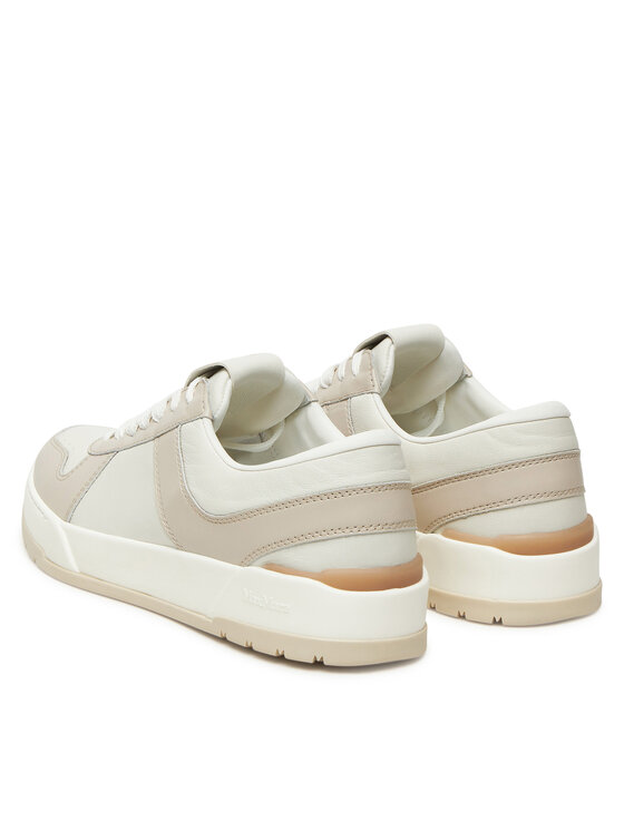 Max Mara Max Mara Снікерcи Chillblock 2524766051650 Бежевий
