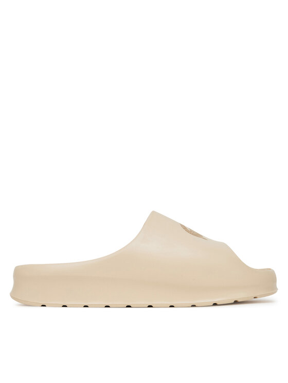 Lacoste Šľapky 7-49CMA0024 Biela