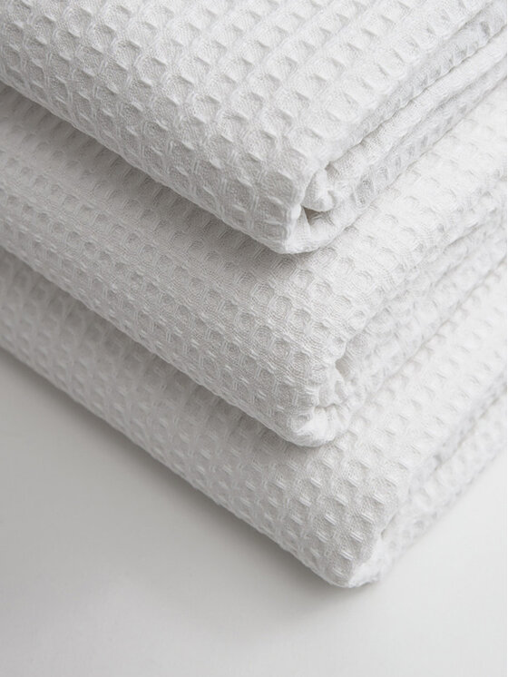 Feba Feba Asciugamano RK-645H Bianco