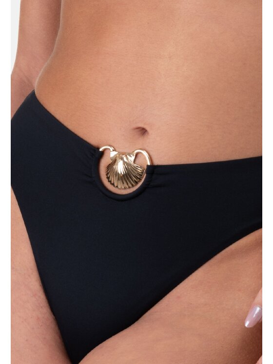 Flavia Valentini Flavia Valentini Bikini 273 Czarny