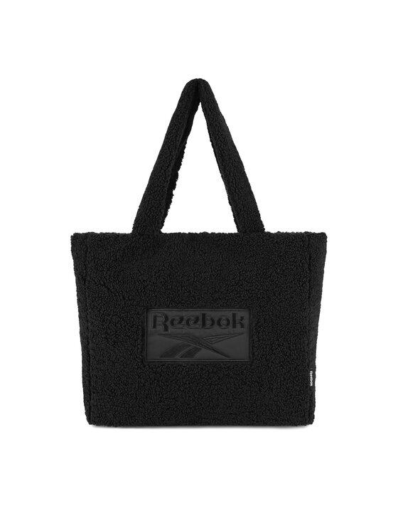 Reebok Reebok Torba RBK-019-CCC-06 Crna