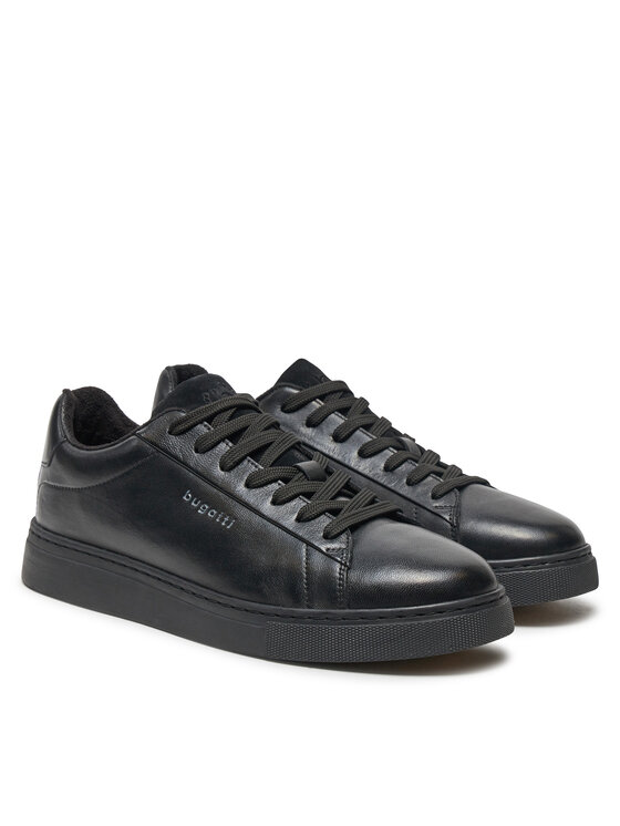 Bugatti Bugatti Sneakersy 321-AP801-4000 Černá