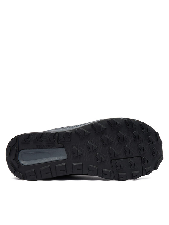 adidas adidas Παπούτσια πεζοπορίας Terrex Anylander Mid Climaproof Junior Hiking Shoes KJ2663 Μαύρο