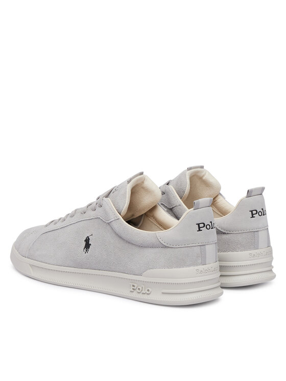 Polo Ralph Lauren Polo Ralph Lauren Laisvalaikio batai 809P13080002 Pilka