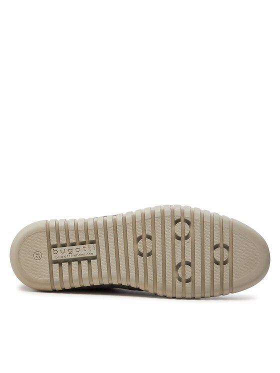 Bugatti Bugatti Halbschuhe 321-AEW62-1469-1515 Grau