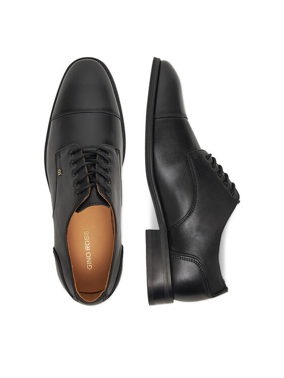 Gino Rossi Gino Rossi Halbschuhe EO-MARTINO-02 125AM Braun