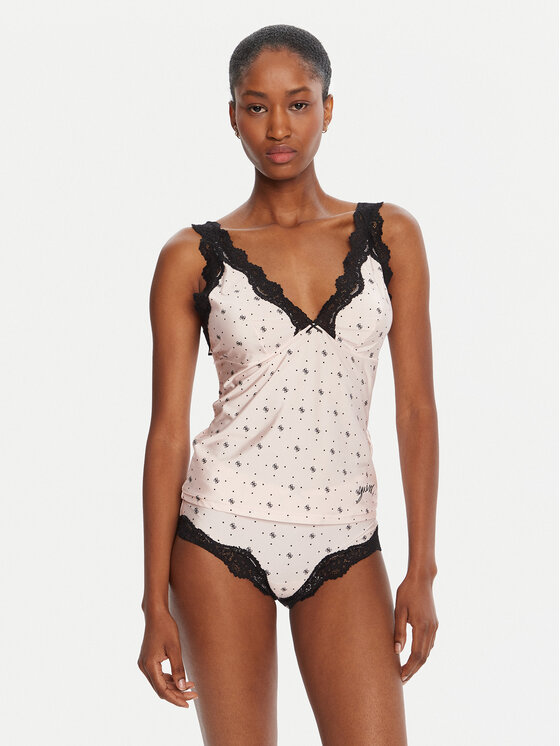 Guess Guess Pijama O4BG01 KCF20 Roz