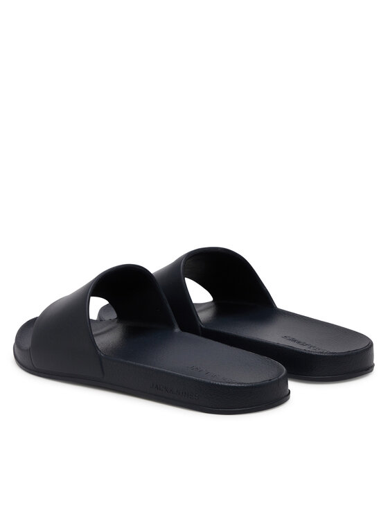 Jack&Jones Jack&Jones Natikače Jfwjerry 12249076 Crna