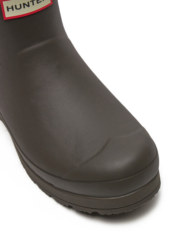 Hunter Hunter Cizme de cauciuc WFS2235RMA Maro