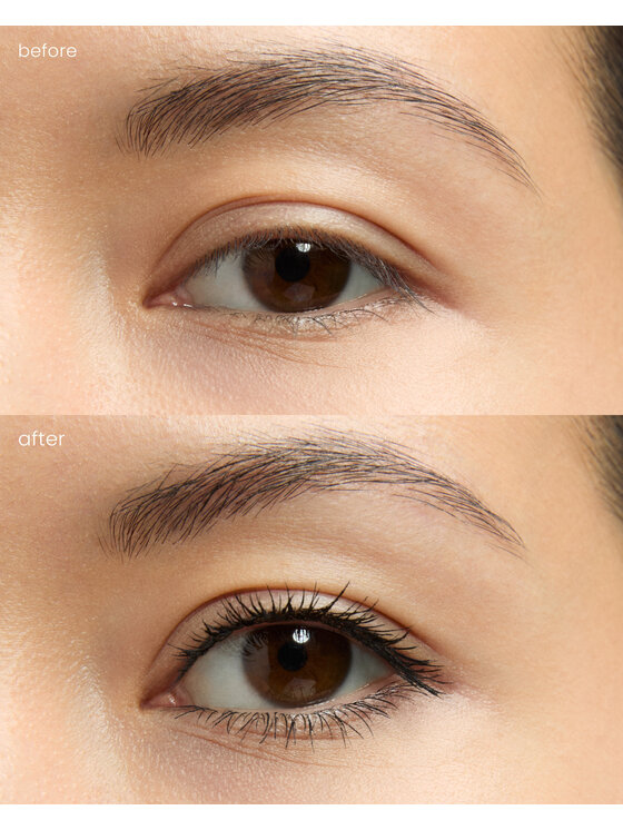 INGLOT INGLOT What a Lash! Tusz do rzęs 1