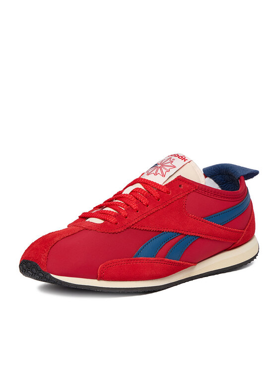 Reebok Reebok Snīkeri EO-R400 100245070 Sarkans