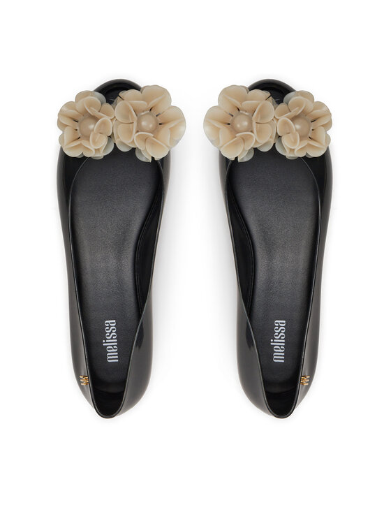 Melissa Melissa Balerini Melissa Ultragirl Springtime Ad 35706 Negru