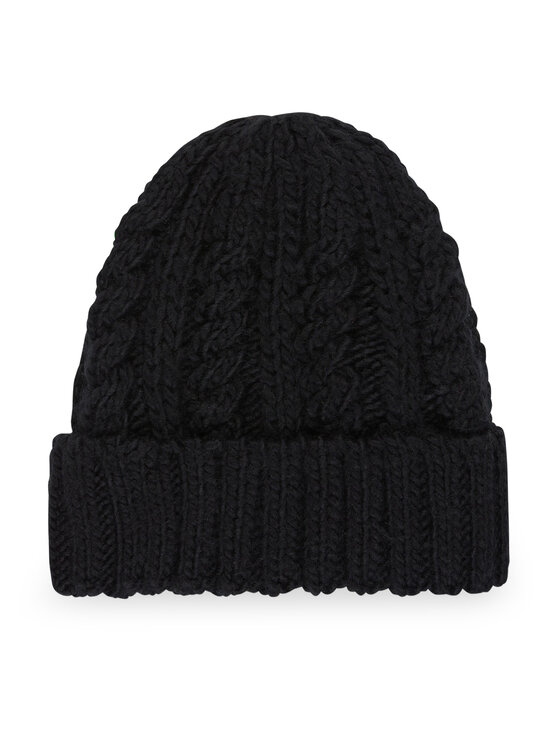 Roxy Roxy Mütze Tram ERJHA04416 Schwarz