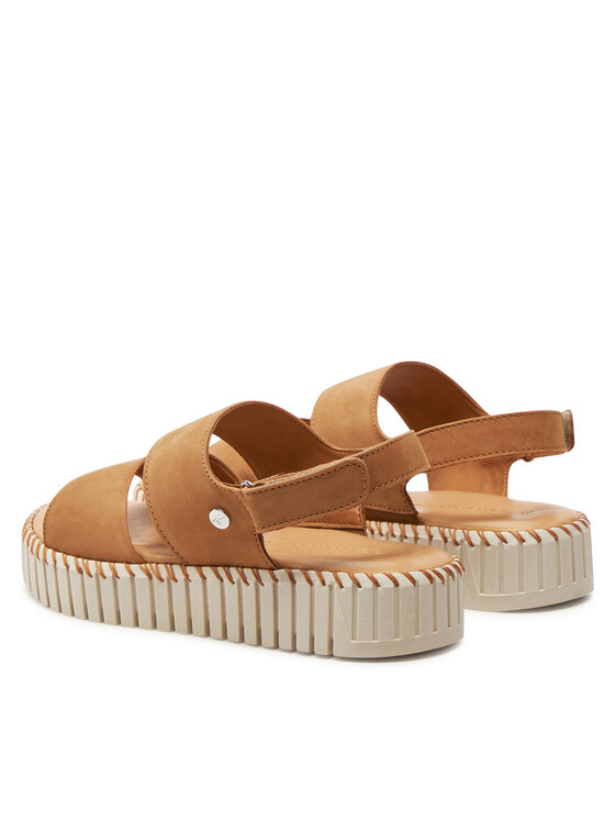 Tamaris Tamaris Sandali 1-28710-42 Beige