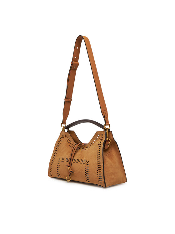 Gianni Chiarini Gianni Chiarini Käekott Aurora BS 11265 CMLSR Pruun