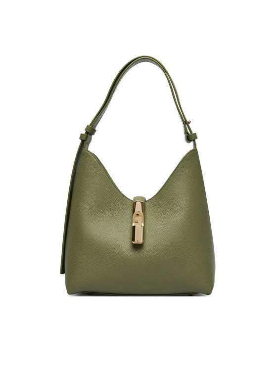 Furla Furla Táska Goccia S WB01979 BX3353 KH 4555S Zöld