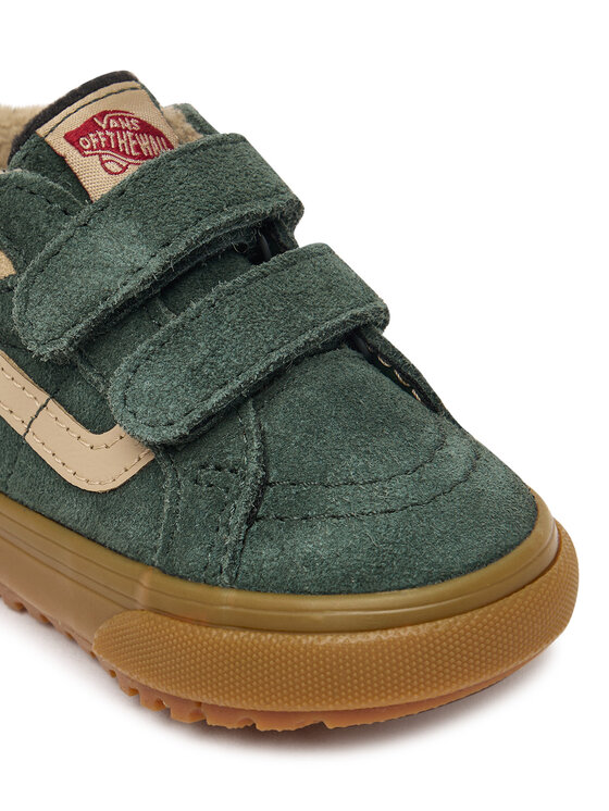 Vans Vans Superge Sk8-Mid Reissue V Insulat VN000Z9FTD81 Khaki