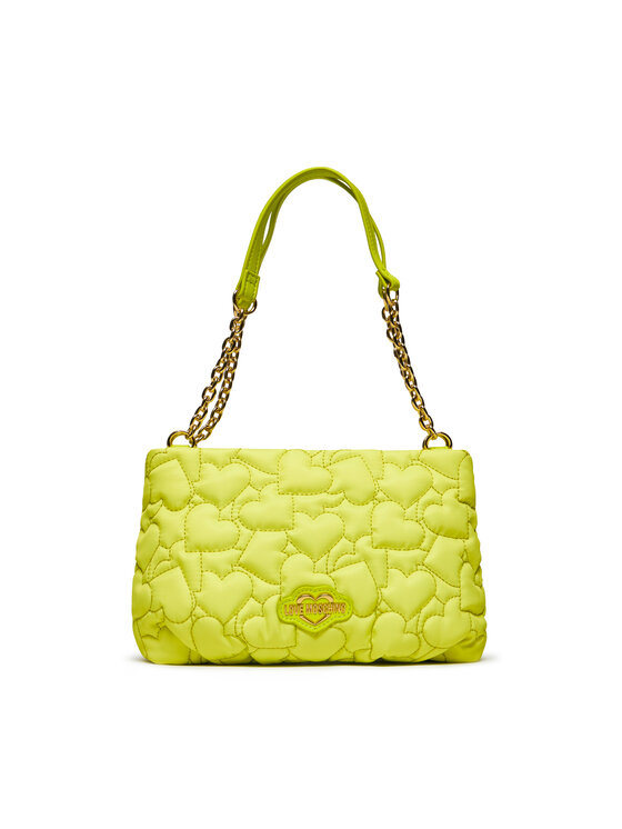 LOVE MOSCHINO LOVE MOSCHINO Borsetta JC4029PP1ILE0404 Verde