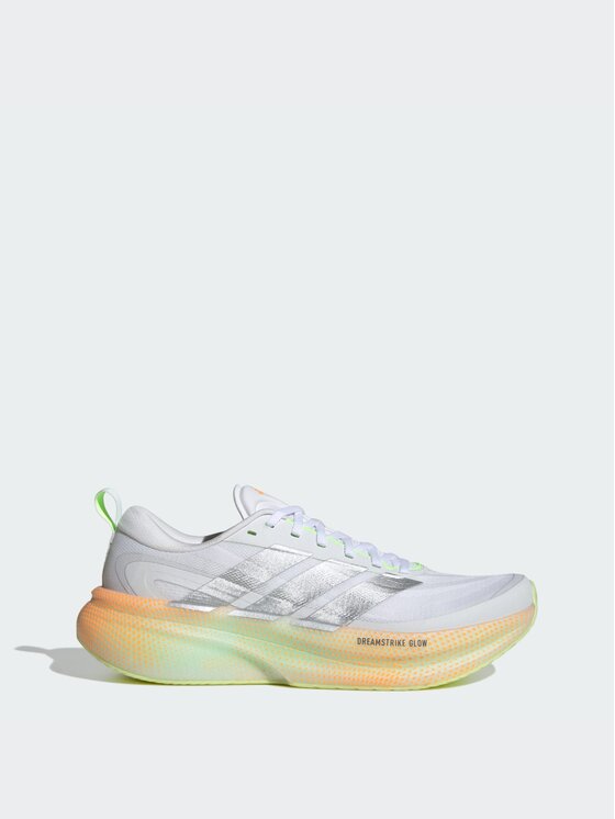 adidas adidas Buty do biegania 159431 Biały