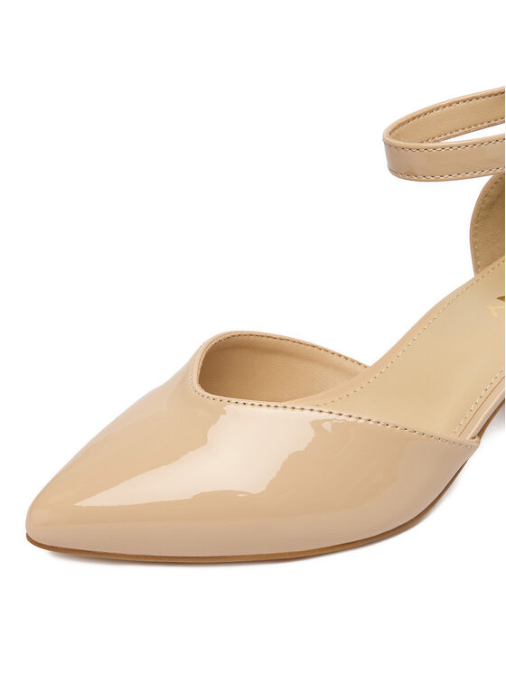 JENNY JENNY Salonke CEO-WS3296-02 Bež