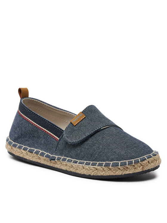 Mayoral Mayoral Espadrile 45593 Bleumarin