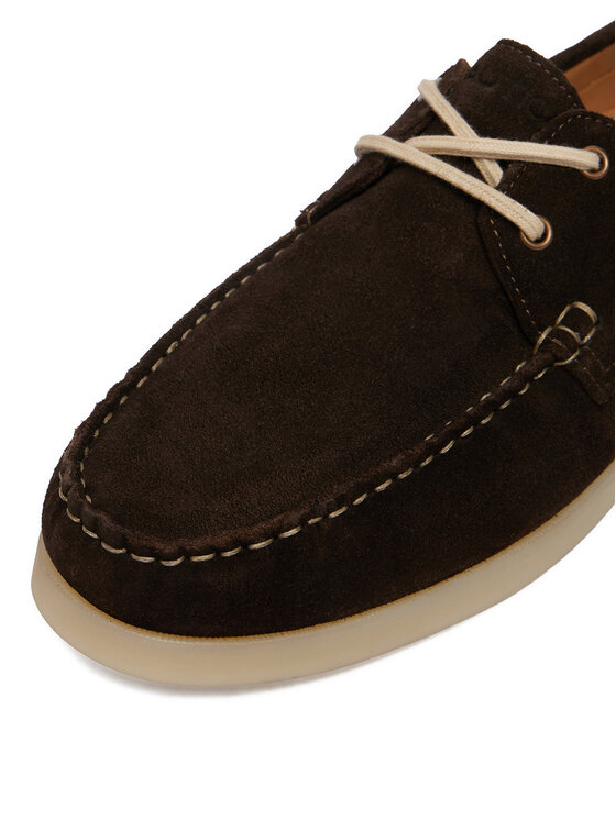 Nautica Nautica Mocasini CEO-COMO-02 MI08 Maro