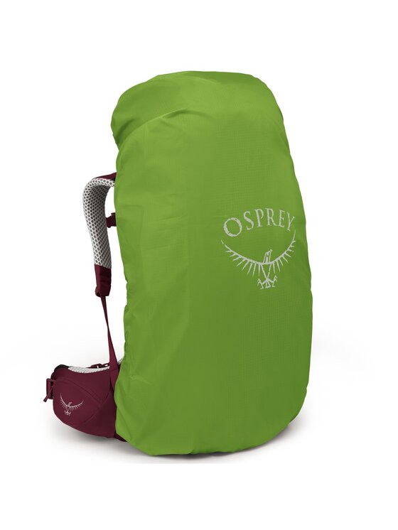 Osprey Osprey Plecak 278304 Bordowy