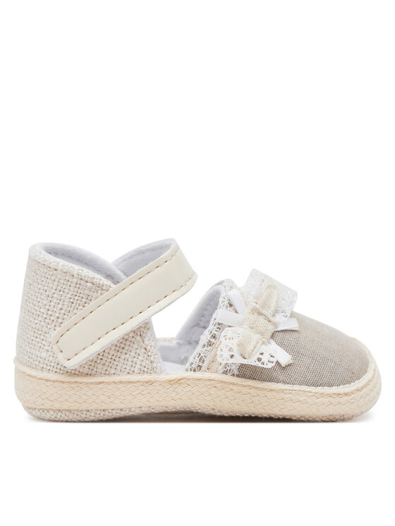 Mayoral Mayoral Espadrillid 9901 Beež