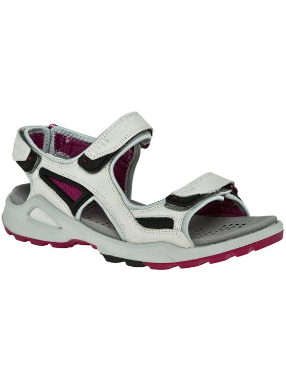 ECCO Sandały Biom Terrain Sandal 82504357884 Modivo.pl