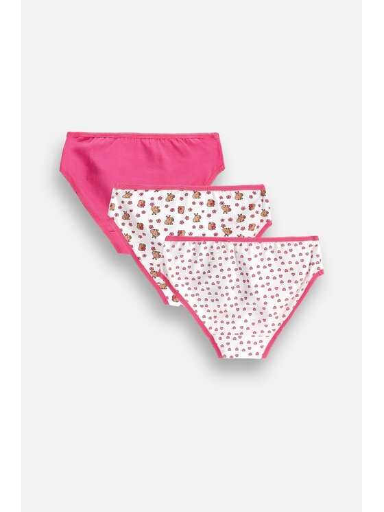 Coccodrillo Coccodrillo Figi ZC6406301PAN-022 Kolorowy