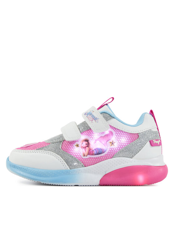 Primigi Primigi Sneakersy AVANT 1485100 Kolorowy