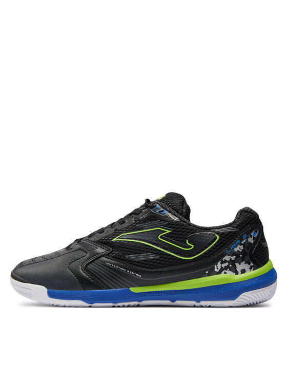 Joma Joma Tenisice za nogomet Liga 5 2401 LIGS2401IN Crna