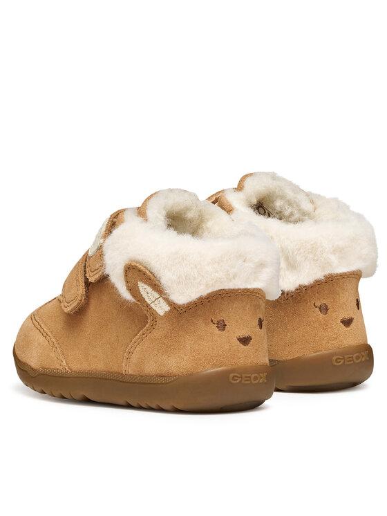 Geox Geox Tossud B Macchia B564PB 00022 C6627 Pruun