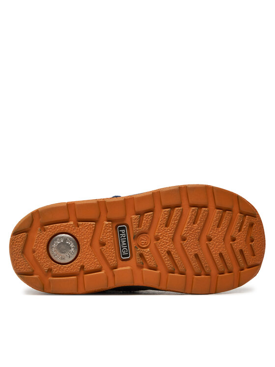 Primigi Primigi Schneeschuhe 6861333 S GORE-TEX Dunkelblau