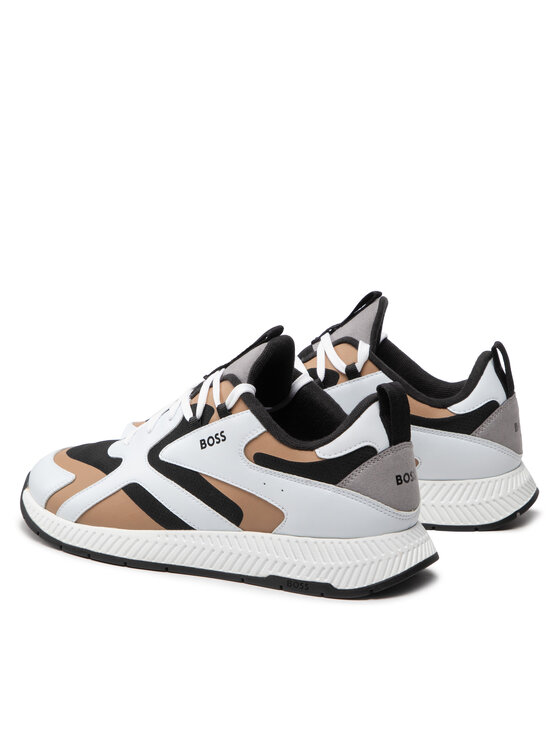 Sneakers Titanium 50480904 10245714 01 Multicolore...